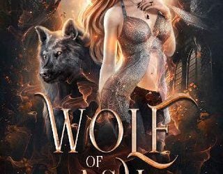 wolf of ash amelia shaw