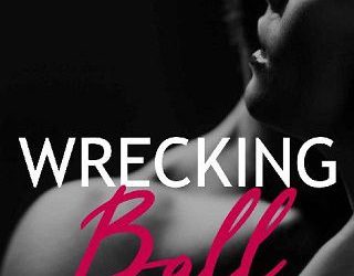 wrecking ball lindsey powell