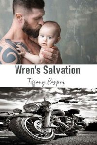wren's salvation, tiffany casper