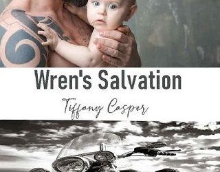 wren's salvation tiffany casper