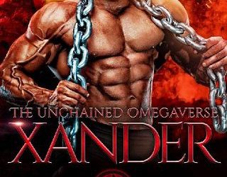 xander callie rhodes