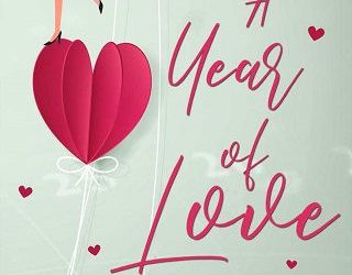 year of love helena hunting