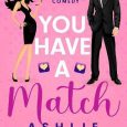 you have match ashlie silas