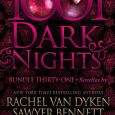 1001 dark rachel van dyken