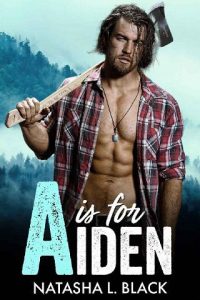 a is for aiden, natasha l black