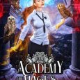 academy mages shifters laura wylde