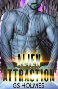 alien attraction, gs holmes
