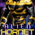 alien hornet calista skye