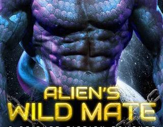 alien wild mate sonia nova