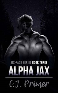 alpha jax, cj primer