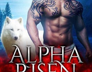 alpha risen julie morgan