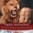 alpha unleashed maggie hemlock