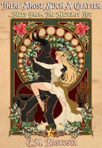 arose such clatter, cm nascosta