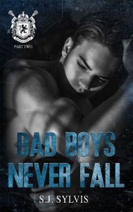bad boys, sj sylvis