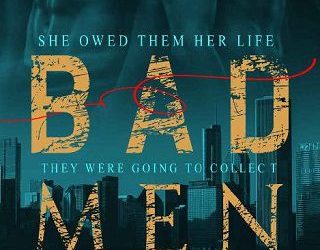 bad men airicka phoenix