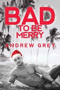 bad to be merry, andrew grey