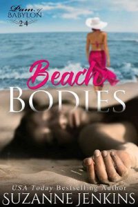 beach bodies, suzanne jenkins