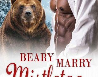 beary marry mistletoe le radey