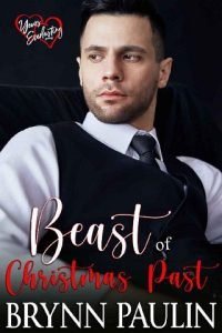 beast christmas, brynn paulin