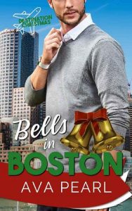 bells in boston, ava pearl