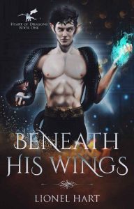 beneath his wings, lionel hart