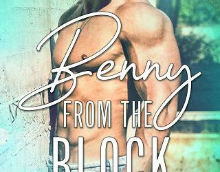 benny from block kc kassidy