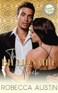 billionaire touch, robecca austin
