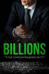 billions, k webster