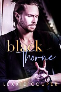 blackthorne, lexxie couper