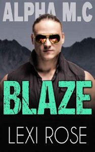 blaze, lexi rose