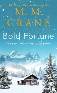 bold fortune, mm crane