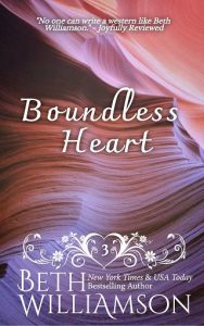 boundless heart, beth williamson