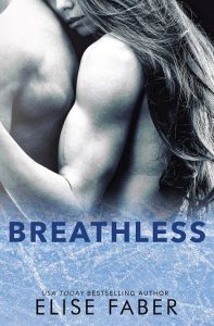 breathless, elise faber