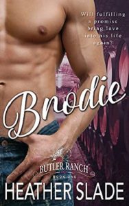 butler, heather slade