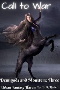 call to war, dr rosier