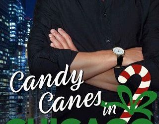 candy canes mazzy king