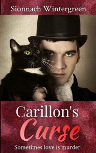 carillon's curse, sionnach wintergreen