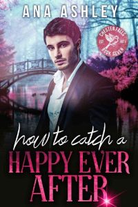 catch ever after, ana ashley