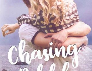 chasing pebbles felicia blaedel