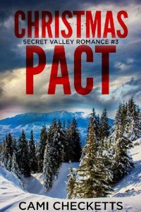 christmas pact, cami checketts