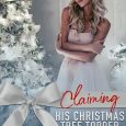 claiming christmas tree alexa riley