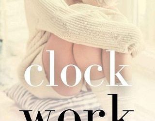 clock work cassie mint