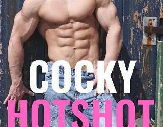 cocky hotshot anne marsh