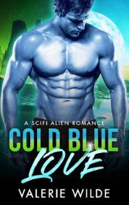 cold blue love, valerie wilde