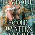 cold wynter's knight kathryn le veque