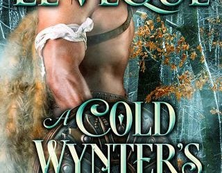 cold wynter's knight kathryn le veque