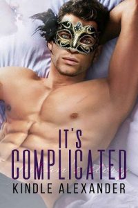 complicated, kindle alexander