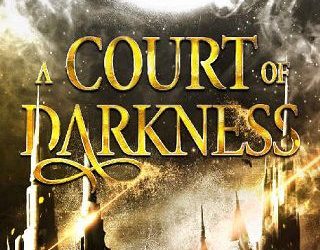court of darkness ak koonce