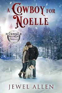 cowboy for noelle, jewel allen