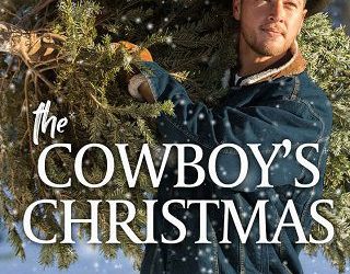 cowboy's christmas jeannie watt